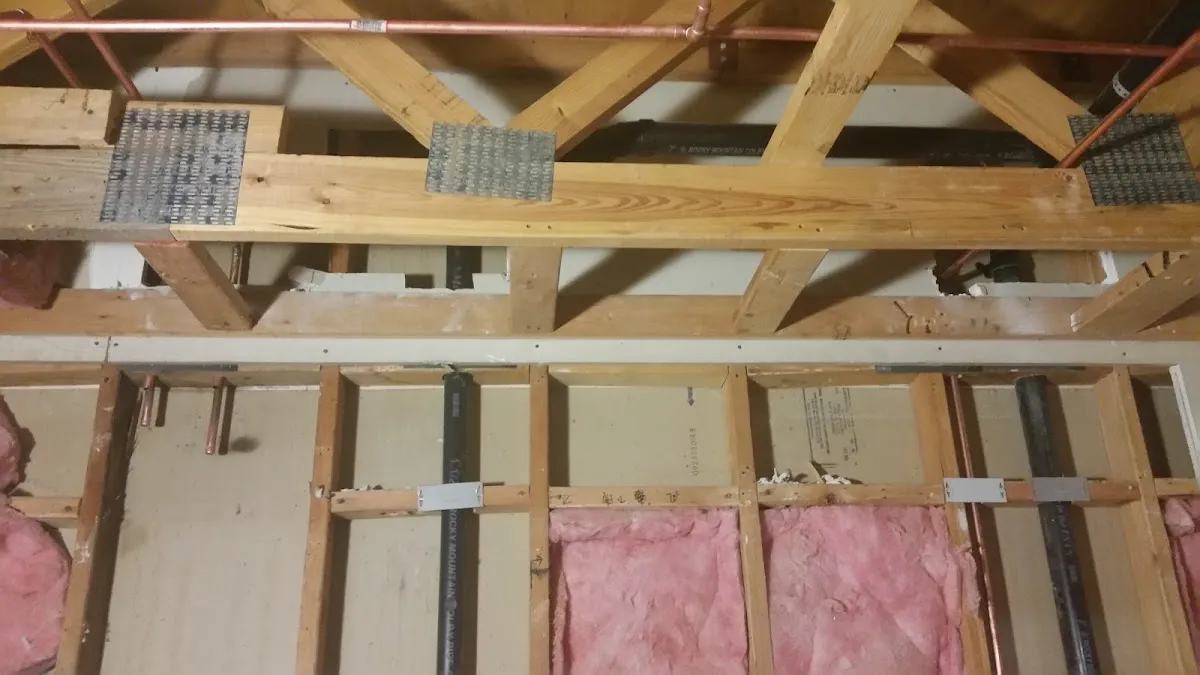 Gas Line Repair in Evesham, NJ